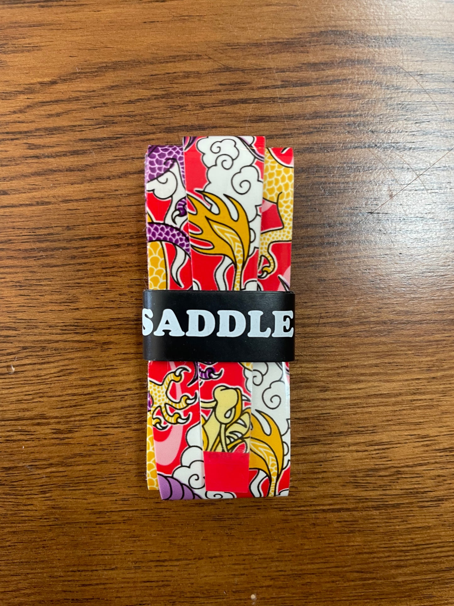 Limited Edition Tattoo