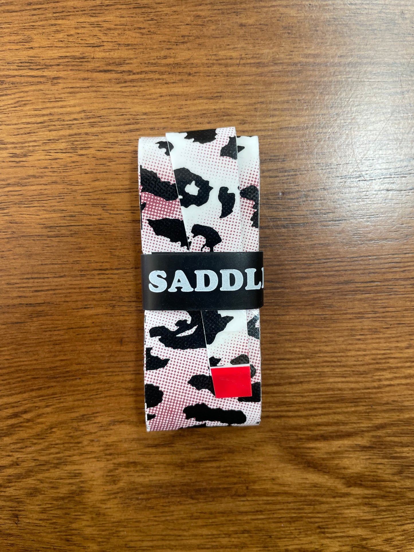 Limited Edition Leopard
