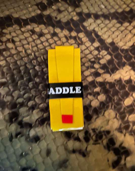 Leaderboard Yellow
