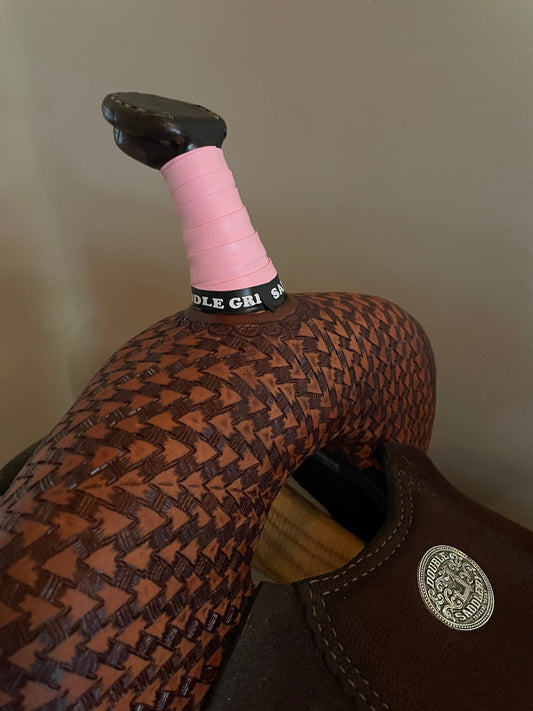 Kickin' Light Pink