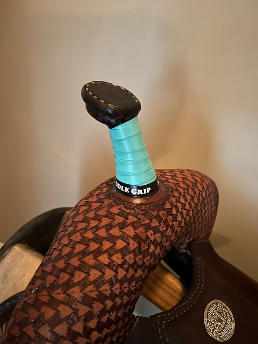 Turn'n Burn Turquoise