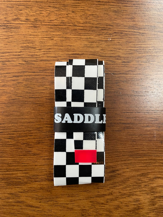 Limited Edition Checkered