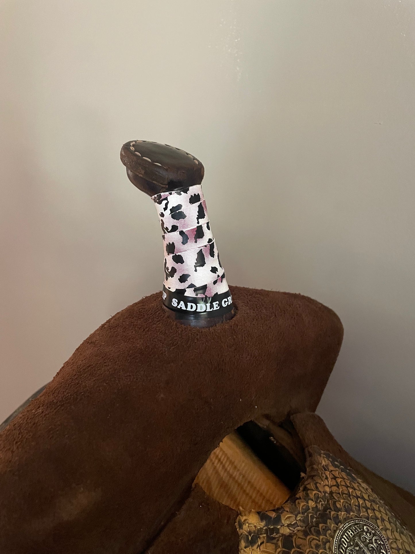 Limited Edition Leopard